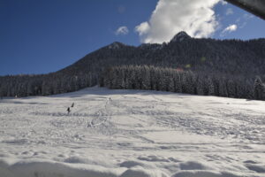 piste bob presolana