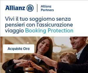 allianz booking protection hotel